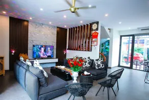 FLC Dai Lai Resort - SH315 Night Street 04PN - Image 3