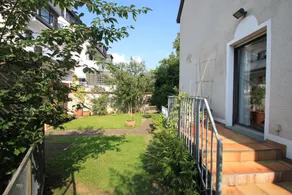 B&B am See Köln - Privatzimmer - Image 4