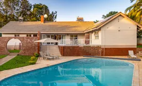 36 Alexander Guesthouse,Highlands,Harare - Image 2