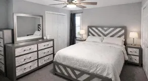 Spacious 3 bedroom duplex home inside Worcester - Image 2