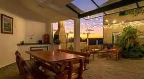 Abaporu Art Hostel - Image 4