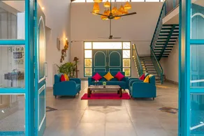 StayVista at Colour Bloom - Luxury Farm Stay, Karnal - Image 5