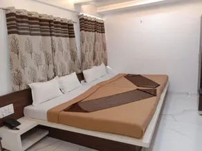 Hotel Ramkrishna Inn - Image 2