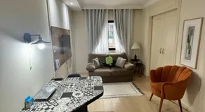 Flat Hotel Univer Pamplona Paulista Jardins com garagem ótima localização 1103 - Image 2