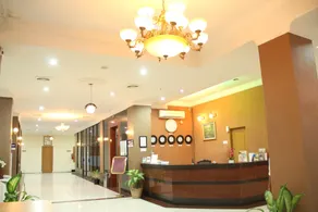 Permatahati Hotel and Convention Center - Image 3