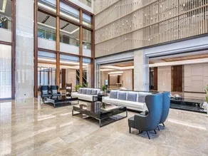 Allston Hotel (Baoji Exhibition Center) - Image 5