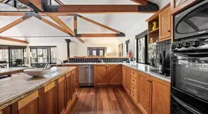 Calistoga Chalet - Luxury among the trees - Image 3