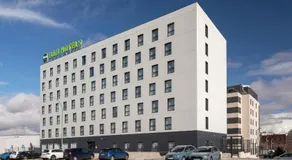 B&B HOTEL Madrid Vallecas La Gavia - Image 5
