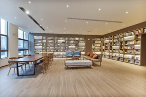 Hanting Hotel Hefei Binhu Convention and Exhibition Center - Image 3