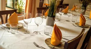 Hostal Restaurante Bustos - Image 4