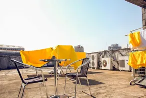 24 Guesthouse Dongdaemun Market - Image 4