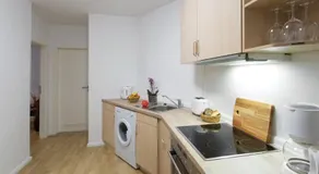 Cityapartment Pankow - Image 3