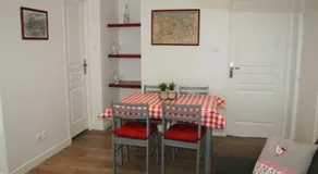 Côte Fleurie House Lisieux centrum med parkering - Image 4