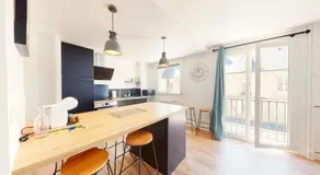 Superbe appartement au cœur du centre ville - Image 2