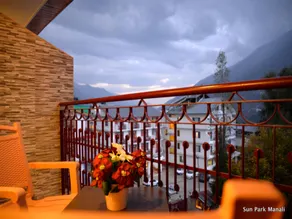 Sun Park Resort - Image 3