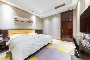 Foshan Oida Business Hotel (Xiqiao Branch Guangdong Eternal Love Branch) - Image 5
