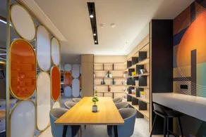 Nihao Hotel Changchun Northeast Normal University - Image 5
