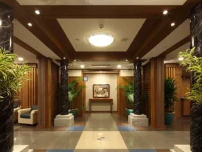 Toyooka Green Hotel Morris - Image 3