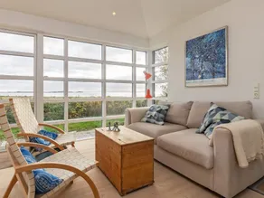 4 Sterne Ferienhaus in Martofte - Image 2