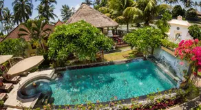 Rama Shinta Hotel Candidasa - Image 5