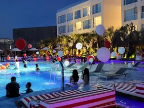 Yeosu Calacatta Hotel & Resort - Image 3