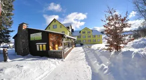 Marschalls Hotel Am Rennsteig - Image 5