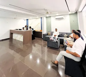 HOTEL HERAA - Image 2