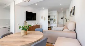 1 bedroom 1 bathroom furnished Salamanca brigth MintyStay - Image 2