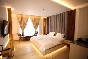 Grace Inn Hotel Dehradun - Image 3