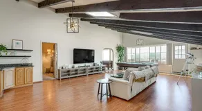 Bay Area Family Home w/ Indoor Pool + Game Room - Image 2