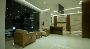 منزال الحزم للشقق المخدومة - Image 4