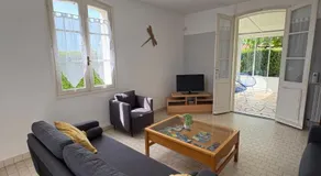 Maison 6,8 pers a proximité des plages - Image 2