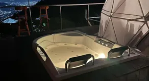 Glamping la Fortuna - Image 4