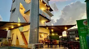 Easy go backpacker hostel - Image 2
