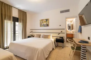 Hotel Robson - Smart Hotel - Image 2