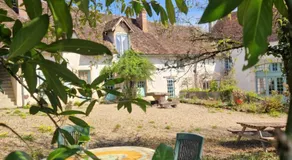 Ferme équestre & Chambres d'hôtes Gateau Stables proche Guédelon - Image 4