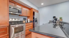 Cozy 3br/2bath vacation house at Lake Travis - Image 5