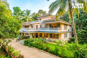 StayVista's Casa Palacio - Panaji - 3BHK Villa with Private Pool & Bathtub - Image 5