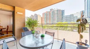 Apartamento en Av. de Francia y C.Artes y Ciencias - Image 4