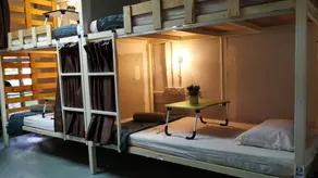 Get Inn Backpackers - Image 3