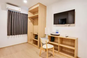 TAKKA Hotel - Bangna - Image 2