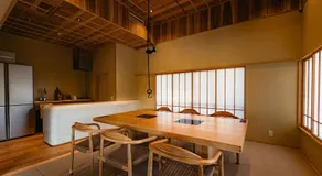 古民家宿るうふ揺之家 Heritage VIlla LOOF Yuraginoie - Image 3