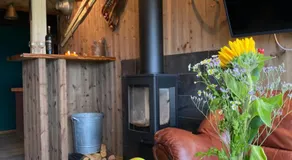 Finnvikhaugen Rooms - Image 3