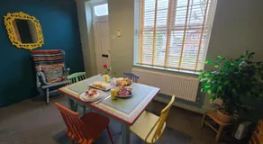 Paget Cottage a cosy and comfy 2 bedroom cottage with parking to the rear and a short drive from Cannock town centre - Image 3