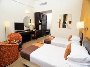 RHR Hotel at Uniten - Image 4