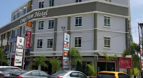 Cukai View Hotel - Image 2
