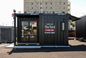 HOTEL R9 The Yard Sakaide - Image 3