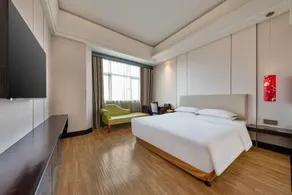 Dongguan Jun Hao Hotel - Image 2