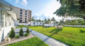 Beach Bungalow Near Fort Lauderdale Beach & Las Olas - Image 1