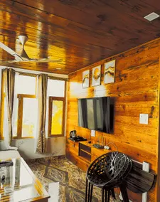 Doon view luxe cottage - Image 3